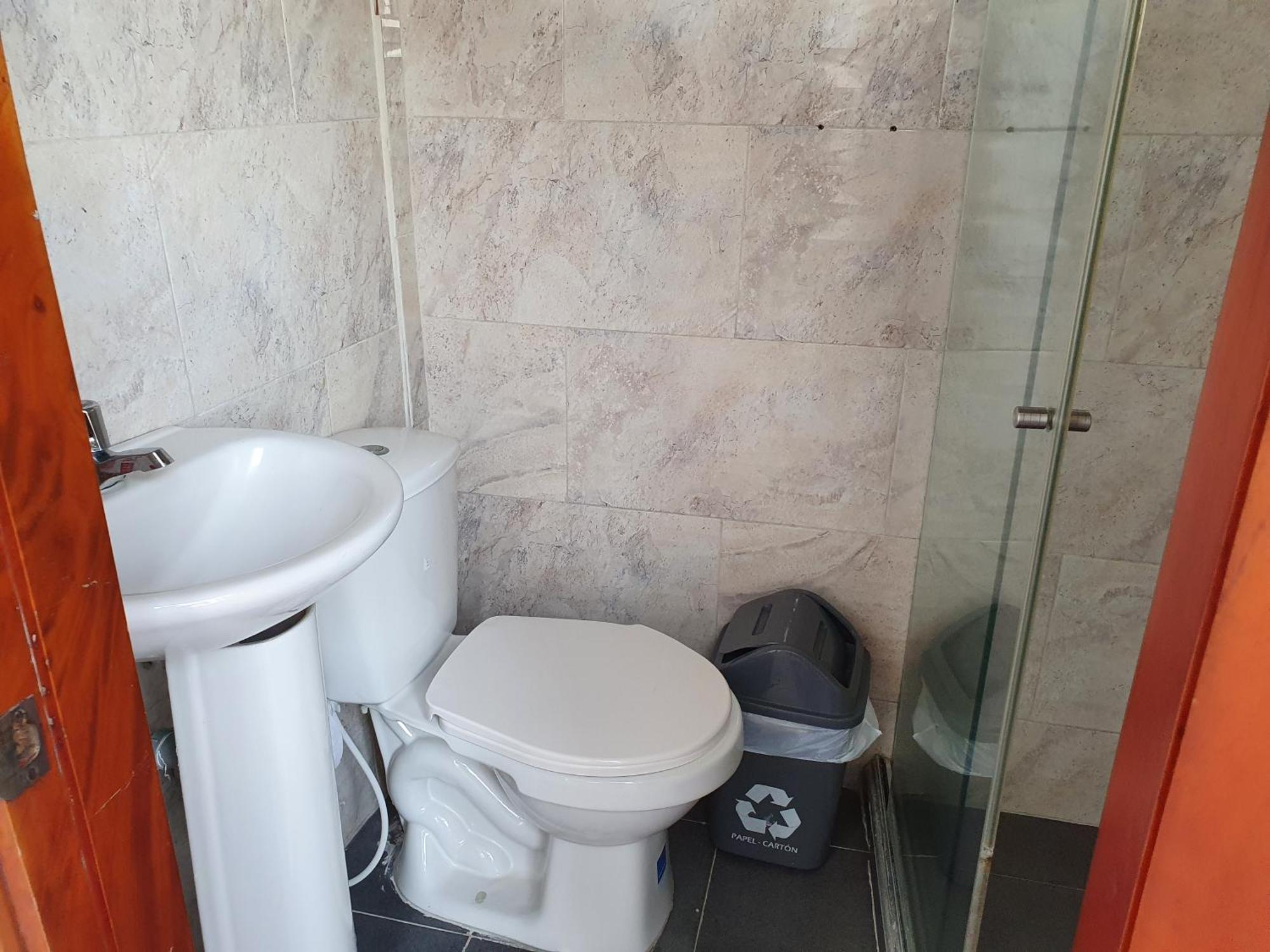 Отель Casa Evelyn Картахена Экстерьер фото
